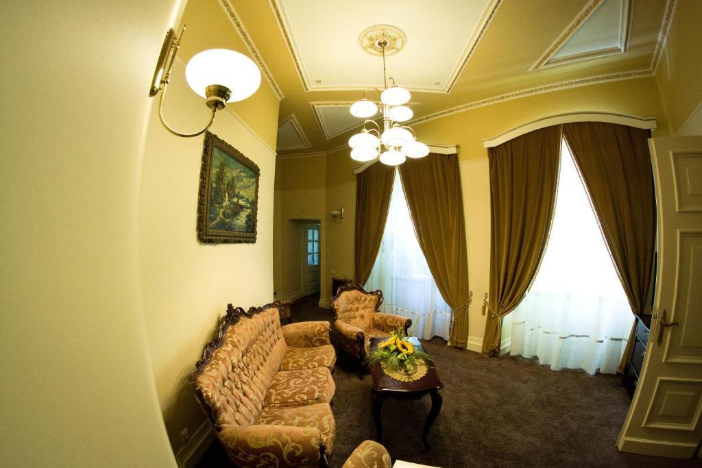 Bed and Breakfast Bialy Dwor Kwidzyn Pokoj fotografie