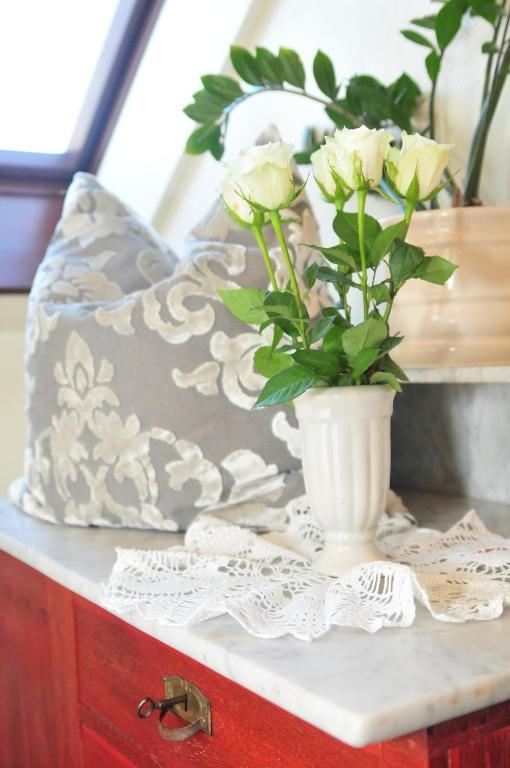 Bed and Breakfast Bialy Dwor Kwidzyn Pokoj fotografie